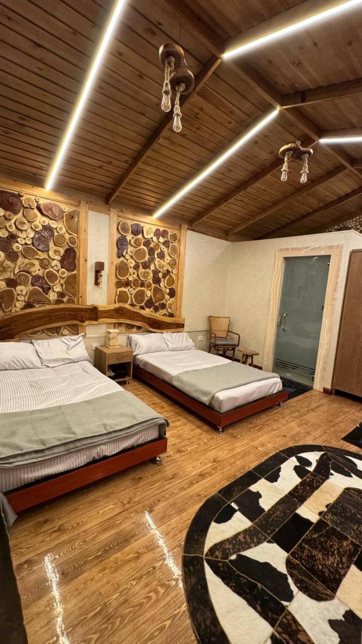 Gold Island Resort Giza Buitenkant foto