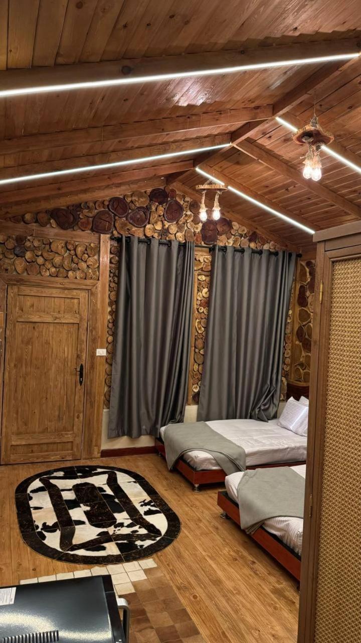 Gold Island Resort Giza Buitenkant foto