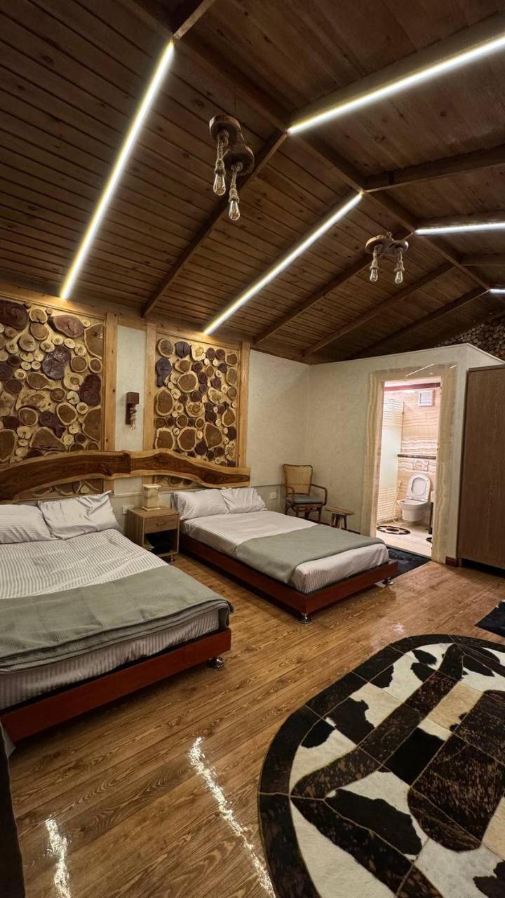 Gold Island Resort Giza Buitenkant foto