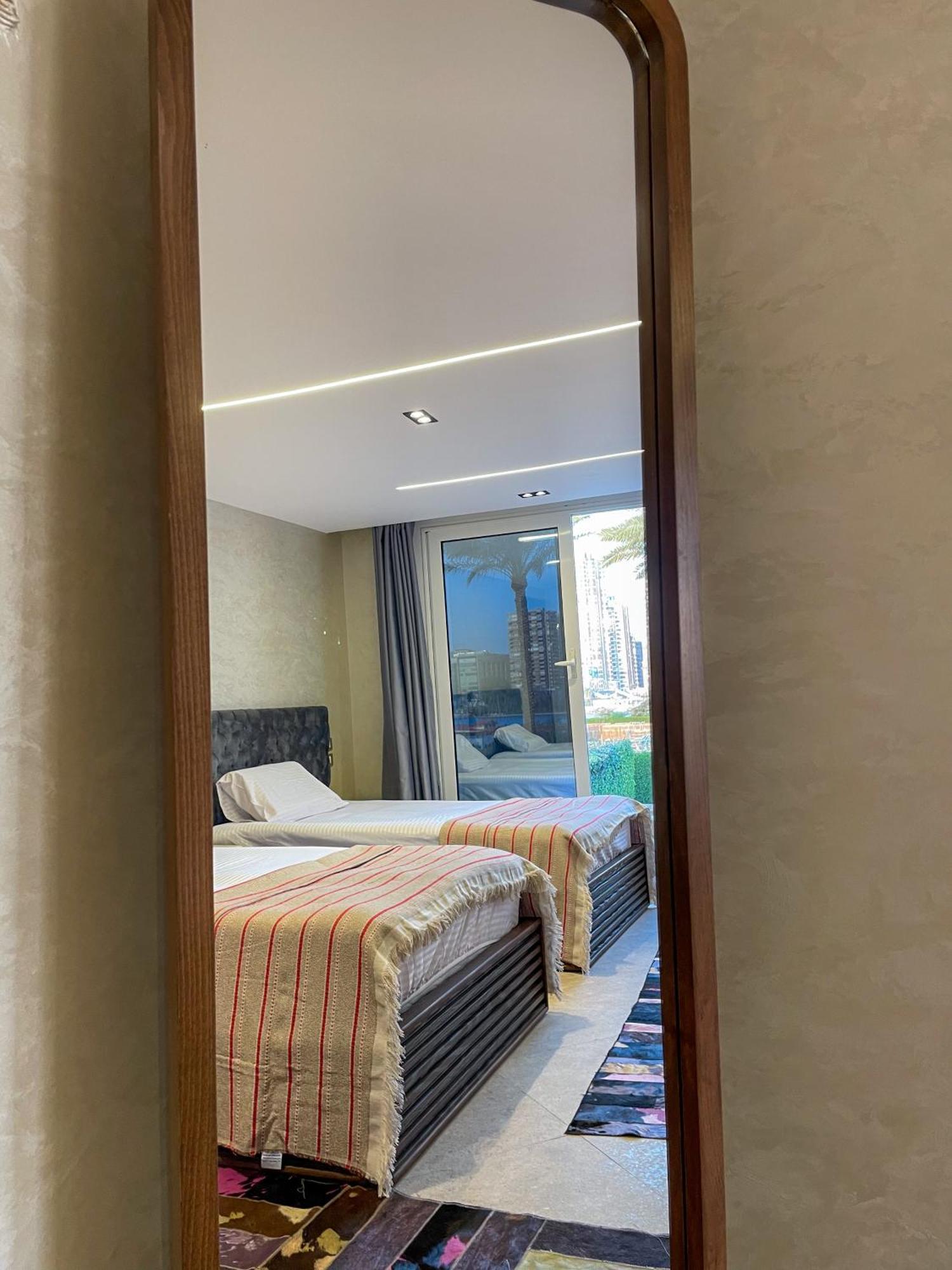Gold Island Resort Giza Buitenkant foto