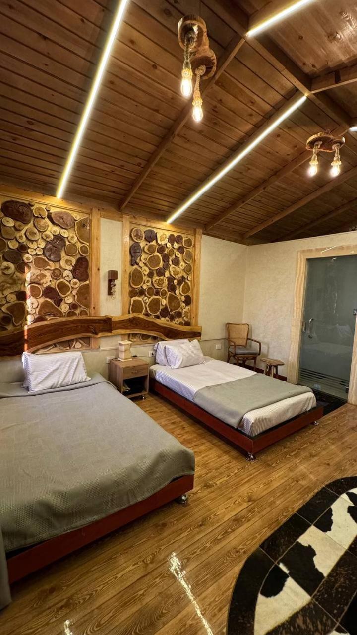 Gold Island Resort Giza Buitenkant foto