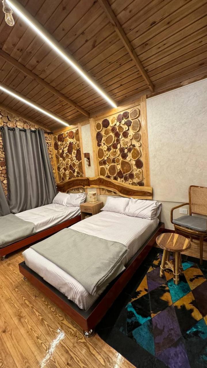 Gold Island Resort Giza Buitenkant foto